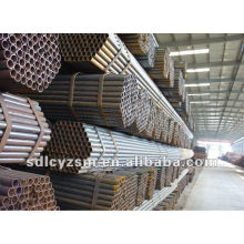 Scaffolding BS1139 GI/HDG Scaffolding Pipes & Tubes